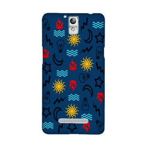 Corak Ragam Casing HP