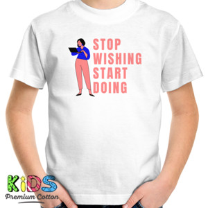 Kaos Start doing