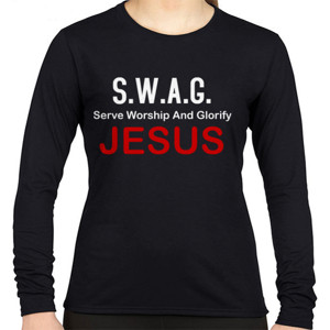 Kaos Serve, Worship and Glorify