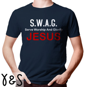 Kaos Serve, Worship and Glorify