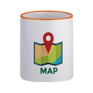Mug Mug MAP