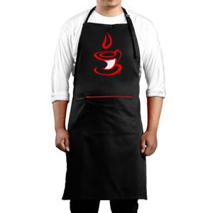 Celemek Barista