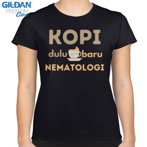 Kaos Kopi dulu baru nematologi