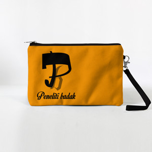 Dompet Peneliti badak