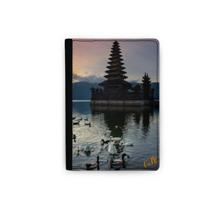 Dompet Passport Soang