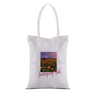Tas Tote Tote Via