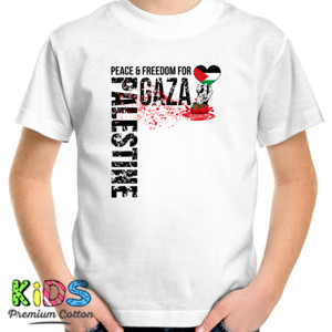 Kaos GAZA PALESTINE | From the river to the sea