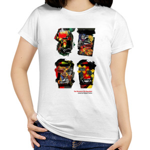 Kaos WHYD-Four Riders