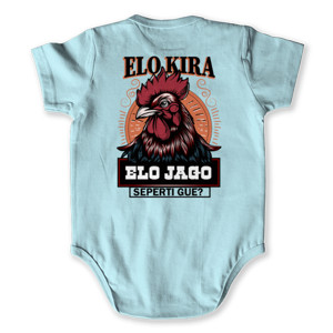 Baby Jumper Elo Jago?