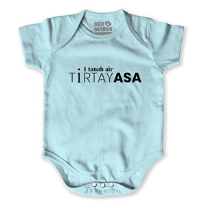 Baby Jumper Tirtayasa tanah air (light)