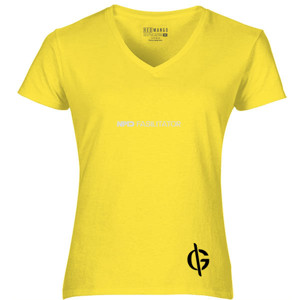 Kaos NPD Fasilitator