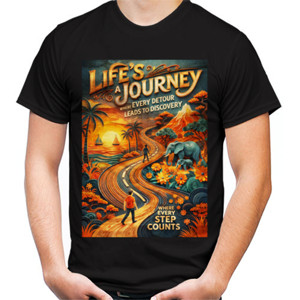 Kaos Lifes a Journey
