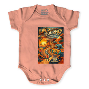 Baby Jumper Lifes a Journey