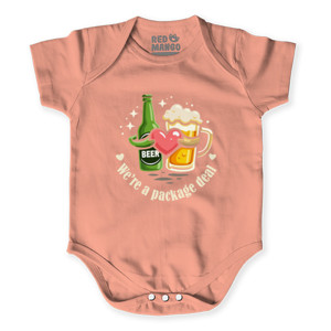 Baby Jumper Kamu melengkapi ku