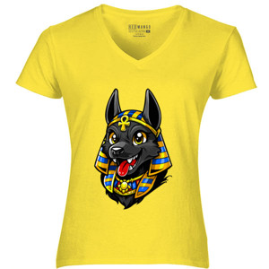 Kaos Anubis
