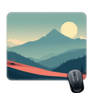 Mousepad Landscape 09
