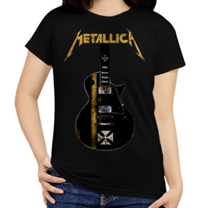 Kaos KAOS METALLICA