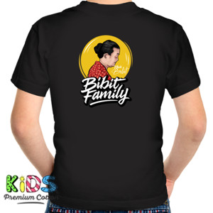 Kaos Bibit Family