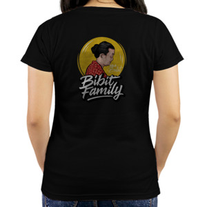 Kaos Bibit Family