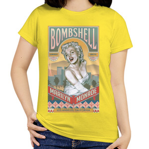 Kaos BOMBSHELL 