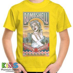 Kaos BOMBSHELL 
