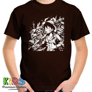 Kaos Premium - Anime Jepang One Piece 
