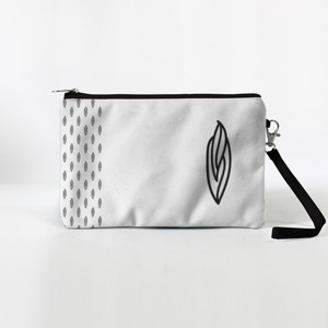 Dompet Pouch Dompet Gambar Jagung - Produk Distro