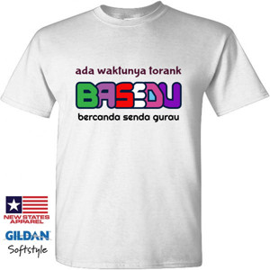 Kaos BASEDU