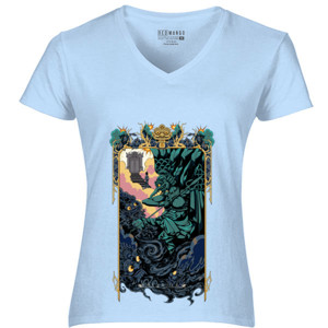 Kaos Garuda: Divine Sky Guardian