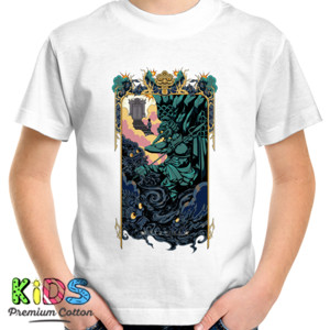 Kaos Garuda: Divine Sky Guardian