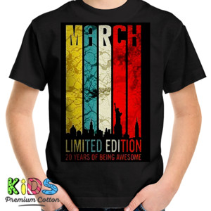 Kaos March Limited Edition