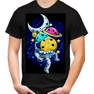 Kaos Ambil Bulan