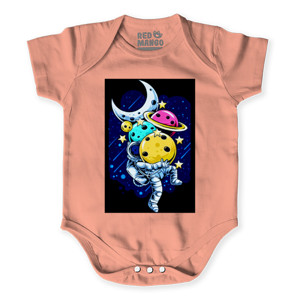 Baby Jumper Ambil Bulan