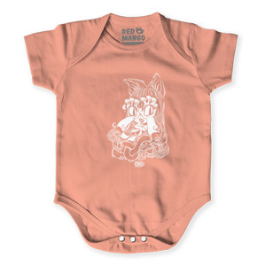 Baby Jumper Nigiru Chan