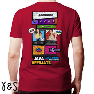 Kaos Sisi Yang Salah