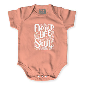 Baby Jumper Jalan hidup lo, jiwa lo yang nentuin