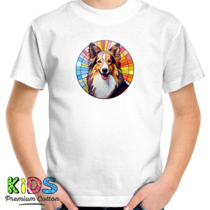 Kaos Kaos Gambar Anjing 195