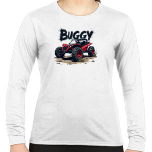 Kaos buggy