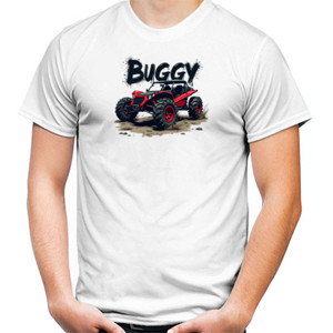 Kaos buggy