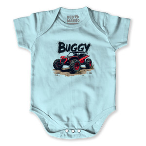Baby Jumper buggy
