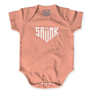 Baby Jumper Saunk 94 