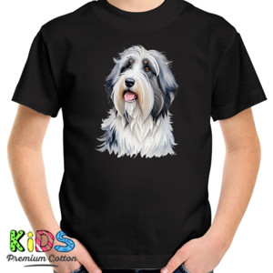 Kaos Kaos Gambar Anjing 132