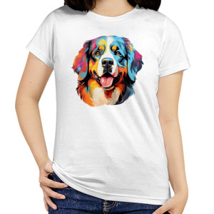 Kaos Kaos Gambar Anjing 108