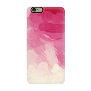 Pink Paint Casing HP