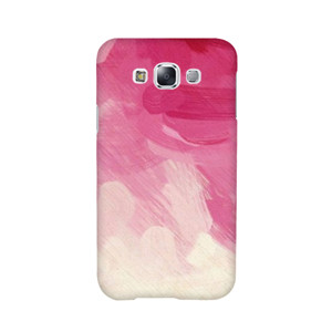 Pink Paint Casing HP