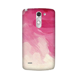 Pink Paint Casing HP