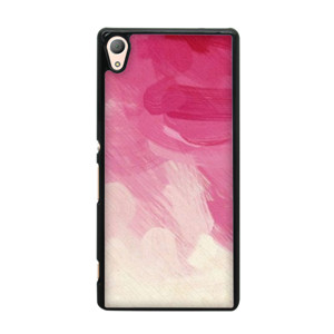 Pink Paint Casing HP