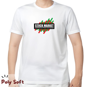 Kaos Stock Market Indonesia Stock Exchange V1