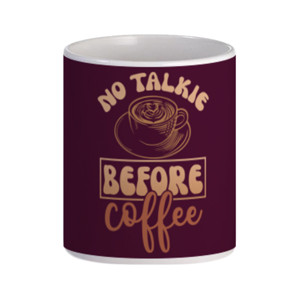 Mug Mug tema kopi 010