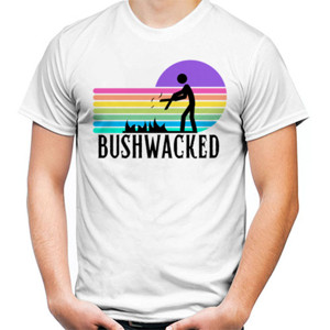 Kaos YARD WORK 2 Keren